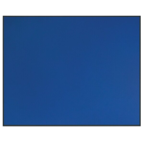 Corkboard, Fabrc, Brnz/Cobcc, 2 Door, 48x36"